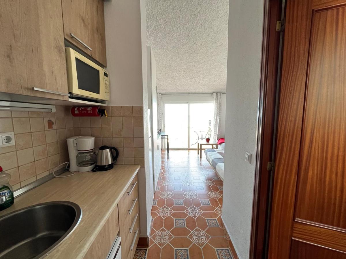 Apartments Bahia Dorada Estepona Kültér fotó