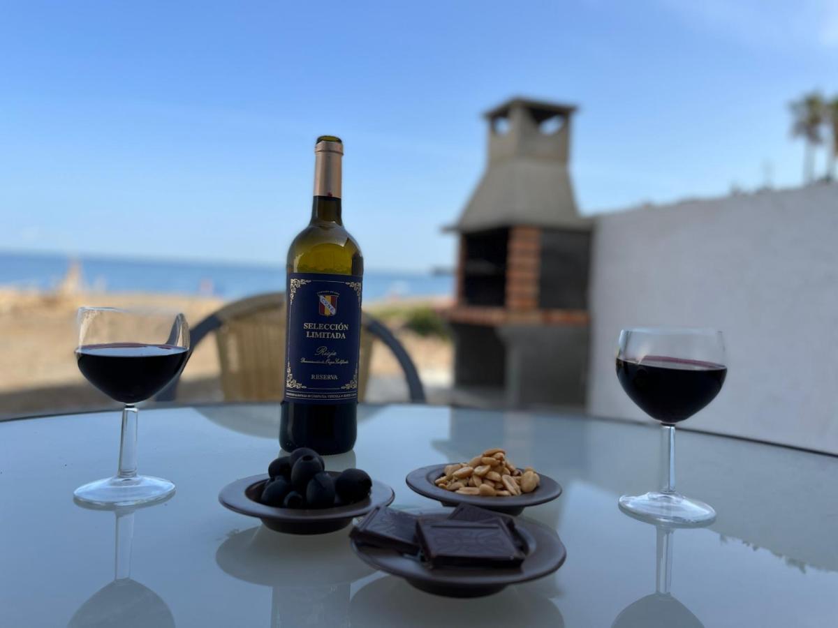 Apartments Bahia Dorada Estepona Kültér fotó