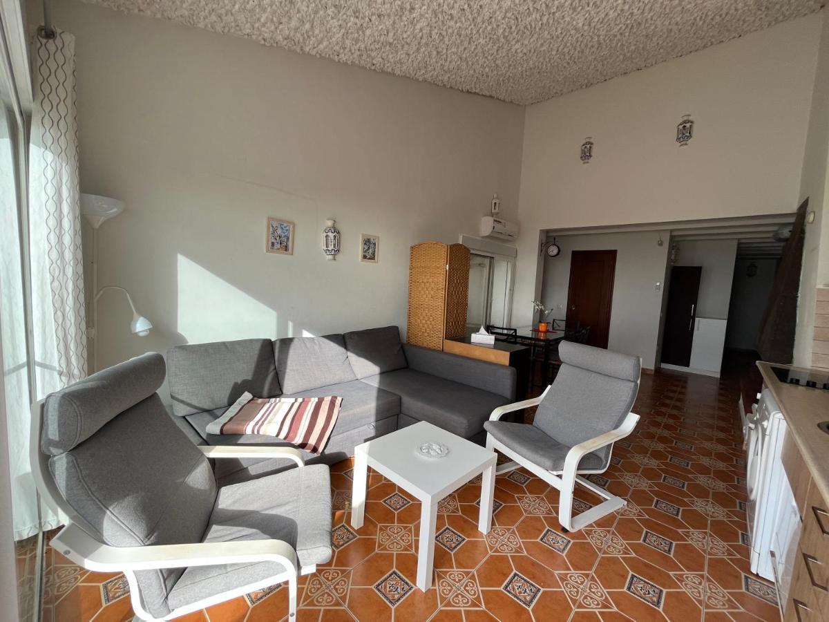Apartments Bahia Dorada Estepona Kültér fotó