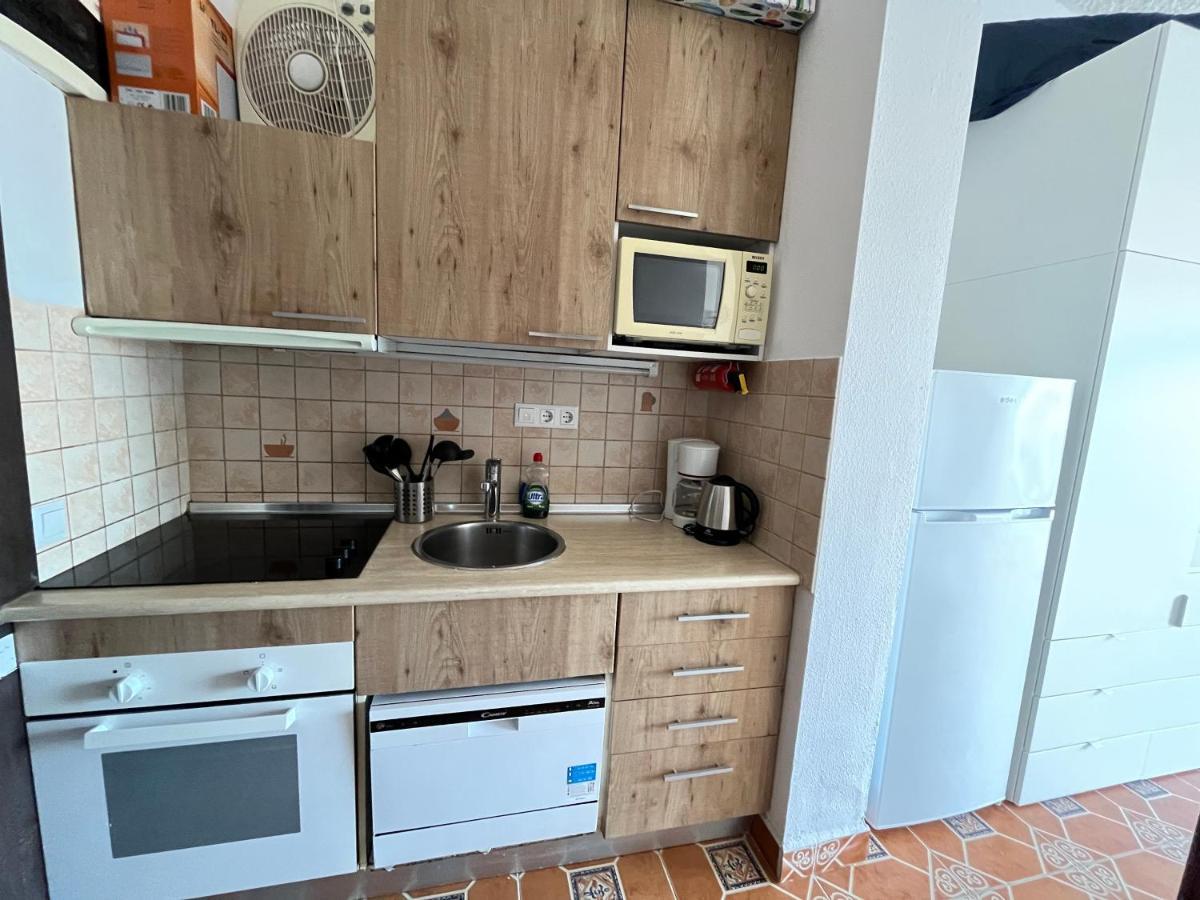 Apartments Bahia Dorada Estepona Kültér fotó
