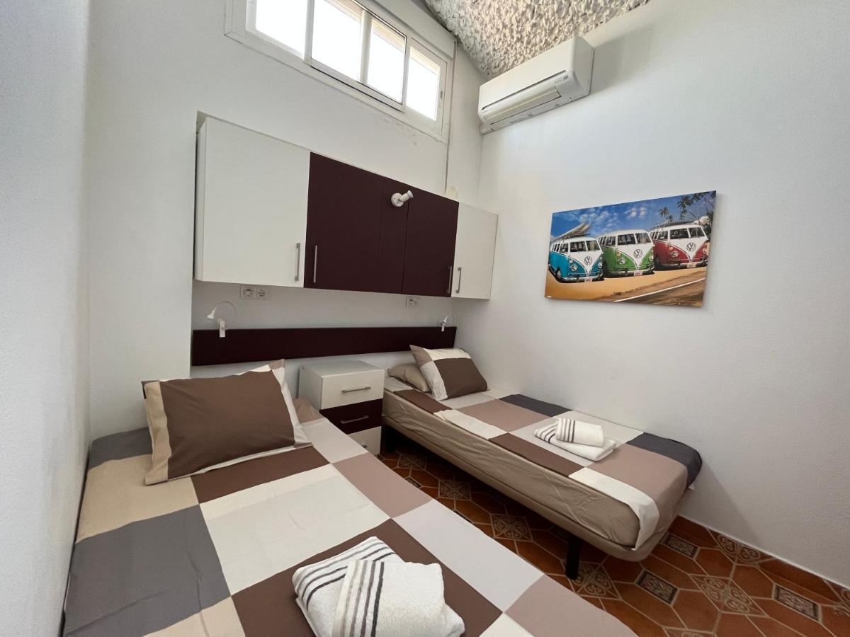 Apartments Bahia Dorada Estepona Kültér fotó
