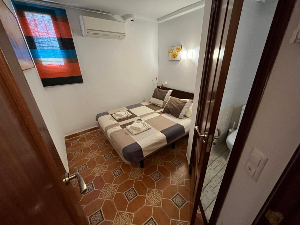 Apartments Bahia Dorada Estepona Kültér fotó