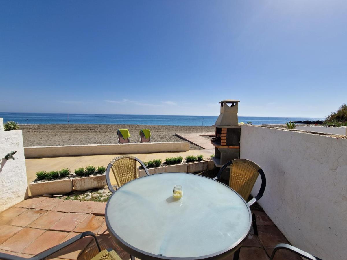 Apartments Bahia Dorada Estepona Kültér fotó