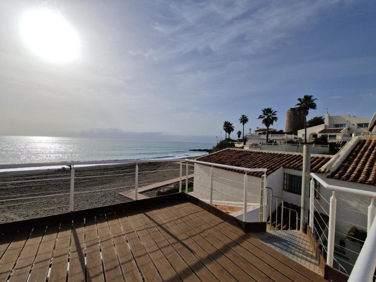 Apartments Bahia Dorada Estepona Kültér fotó