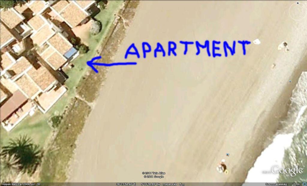 Apartments Bahia Dorada Estepona Szoba fotó