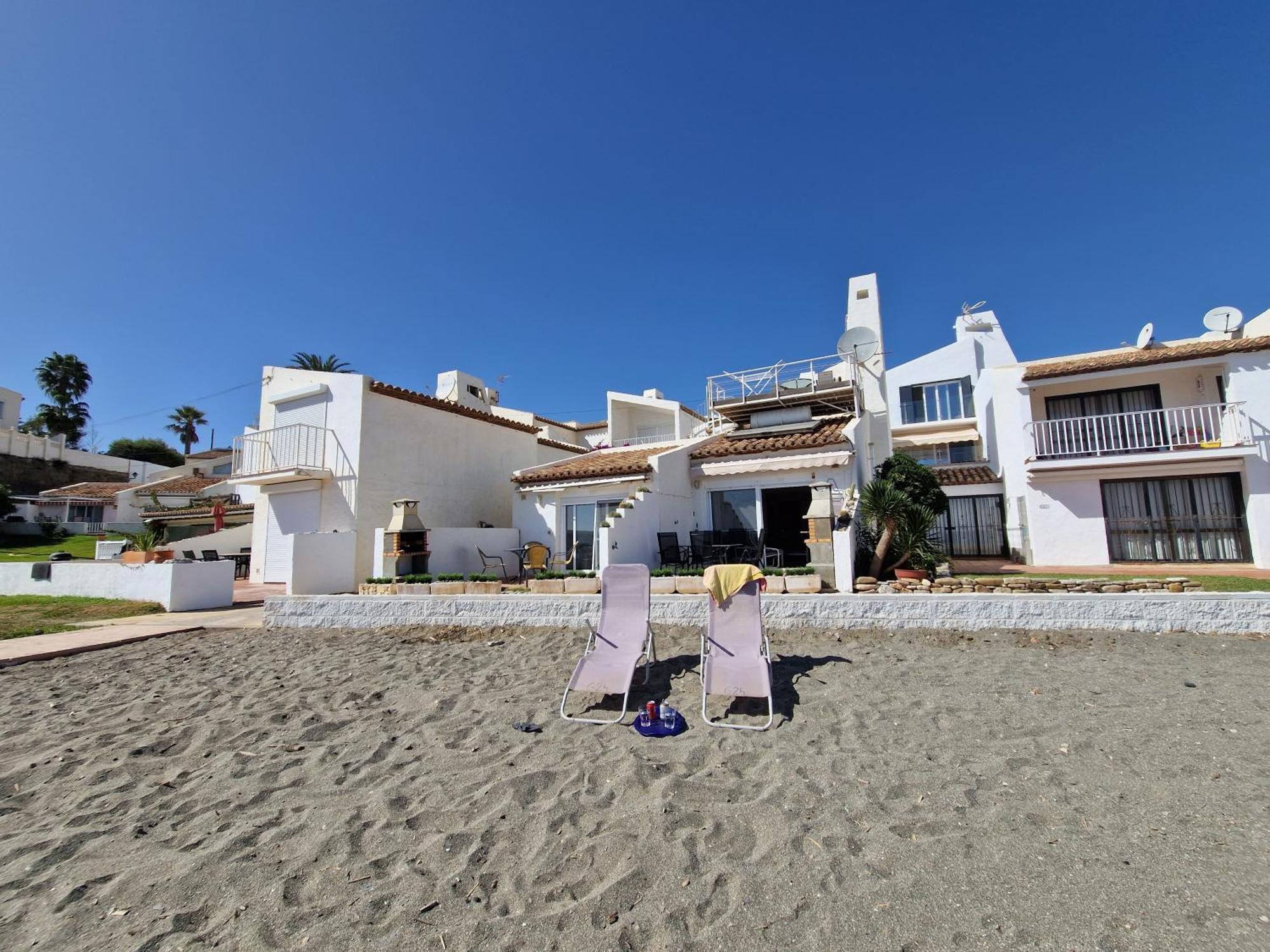 Apartments Bahia Dorada Estepona Szoba fotó
