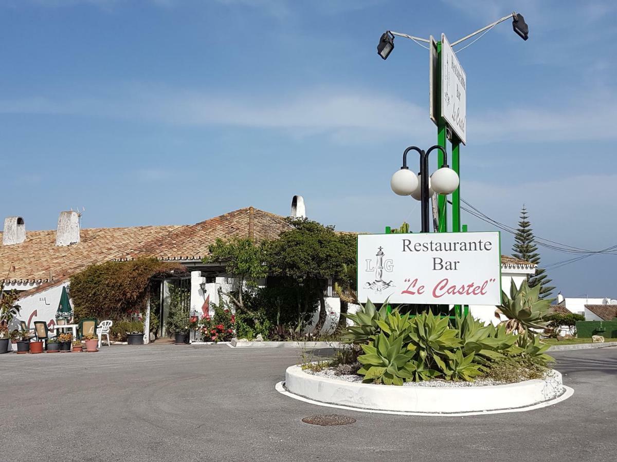 Apartments Bahia Dorada Estepona Kültér fotó